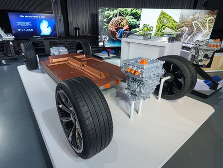 general motors