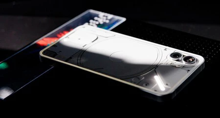 何もない電話 (1)