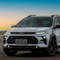 Vuelve el Chevrolet Sonic: GM lo revive en forma de un pequeño SUV para Latinoamérica 