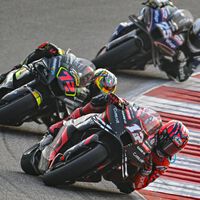 El adiós a la India deja la credibilidad de MotoGP por los suelos, y hay gente que está perdiendo mucho dinero 