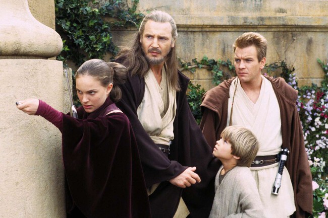 Phantommenace