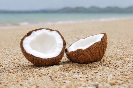 Las frutas frescas con más calorías