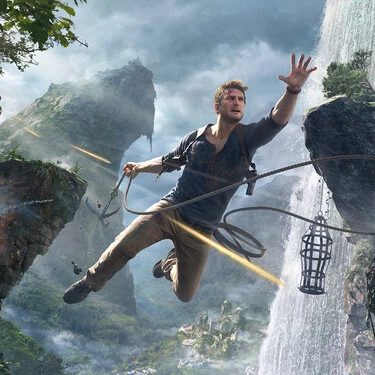 Uncharted