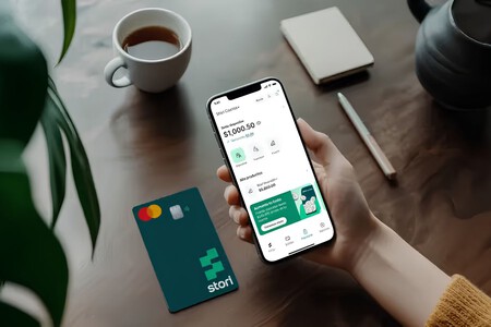 Stori Sube Rendimiento Ahorro Inversion Xataka Mexico 1