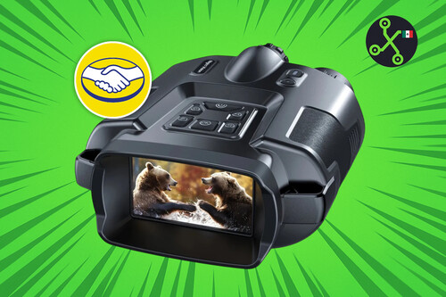 Binoculares Inteligentes