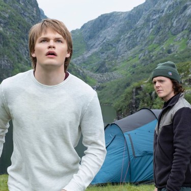 La serie noruega más aclamada de Netflix: solo tiene 18 episodios y muchos la consideran la mejor de la plataforma