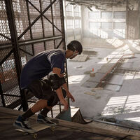 "Habrá un futuro". Es el sueño de muchos jugadores, y ahora Tony Hawk sugiere que su icónica saga de skate no está totalmente abandonada 