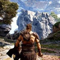 "Sé el héroe que el mundo necesita… O la amenaza que merece" en un nuevo RPG de fantasía con toques roguelite. No pierdas de vista Kromlech
