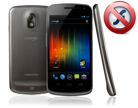 Google confirma que no habrá Flash nativo en Ice Cream Sandwich