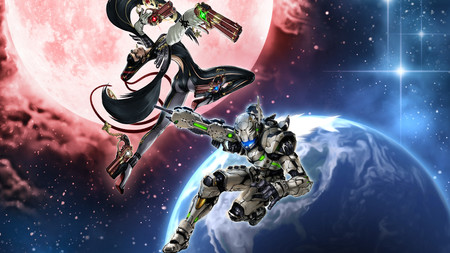 PlatinumGames lanza una misteriosa página web llamada Platinum 4 y nos tiene a todos en vilo (Actualizado)