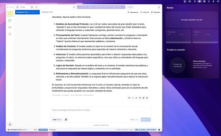 Deepseek