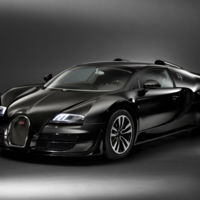 No importa que cueste 2 millones de dólares, el Veyron también ha sido llamado a revisión