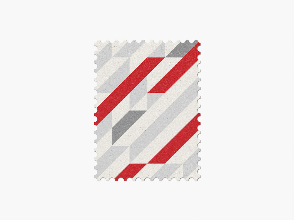 Foto de World Cup Stamps 2014 (5/45)