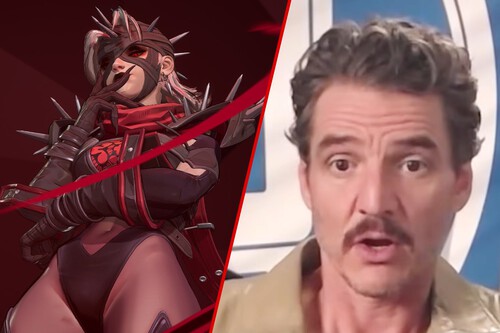 Marvel Rivals Skins Sexys Pedro Pascal