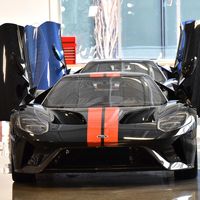 ¡Justo a tiempo! El Ford GT se comenzará a entregar a sus dueños antes de navidad
