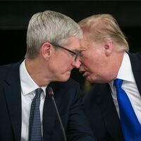 "Tim Cook está presionando a la administración Trump". Financial Times revela la petición de emergencia de Apple para paliar la crisis de RAM