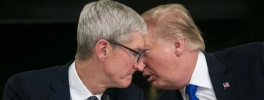 "Está presionando a la administración Trump". Financial Times revela la petición de emergencia de Apple para paliar la crisis deRAM