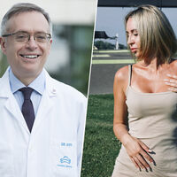 Dr. Jorge Soto, dermatólogo: "Ni crema de 50 ni gominolas; la mejor protección frente al sol sigue siendo la ropa y la sombra" 