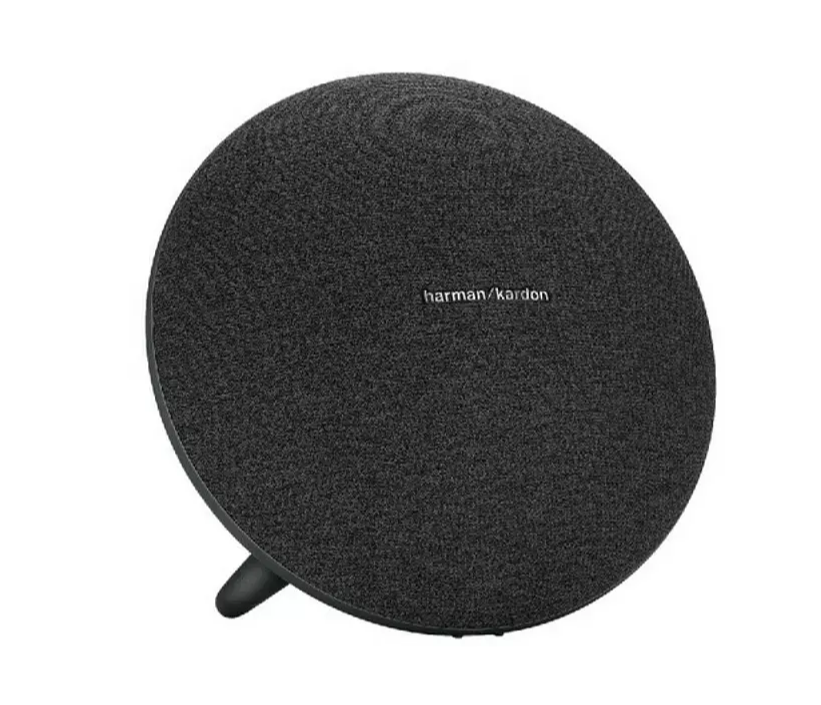 Altavoz inalámbrico - Harman Kardon ONYX STUDIO 4, 60 W, Bluetooth, Micrófono, Negro