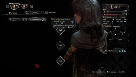 Calir Obscur Exp 33 Consejos Recurso 3