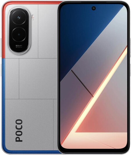 POCO M7
