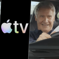 Hoy en Apple TV, la serie que junta el humor de los creadores de 'Ted Lasso' con el carisma de Harrison Ford 