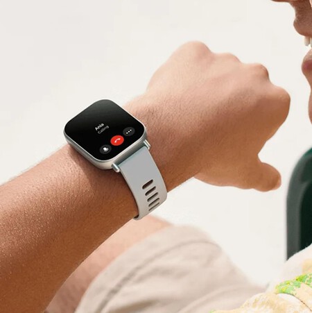 Watch Xiaomi