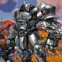 Una nueva arma de Fortnite dispara la polémica entre la comunidad: Acusan a Epic Games de copiar a Overwatch