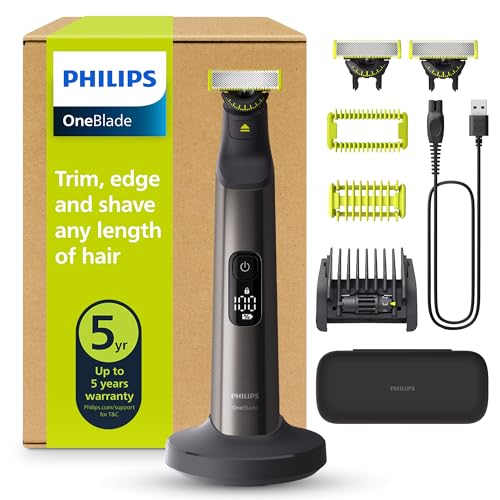 Philips OneBlade Pro 360