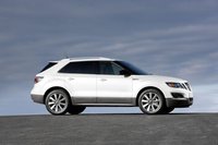 ¿Saab 9-4X Diesel? Va a ser que no