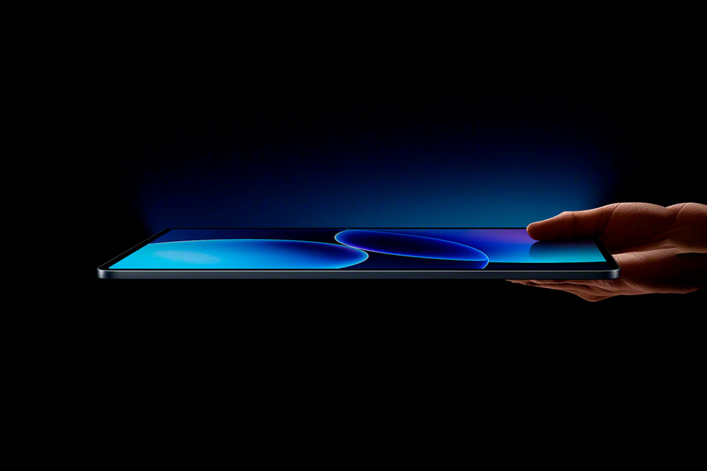 Prepárate porque las mejores tablets Android del mundo están al caer: las Xiaomi Pad 8 ya están listas para su llegada a Europa