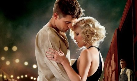 11 películas de amor o desenfreno en las que la diferencia de edad no ha importado nada de nada