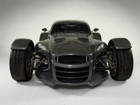 Donkervoort D8 GT4, edición especial para los 30 primeros clientes