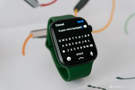 Apple Watch Series 7 Oferta Amazon