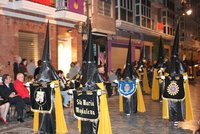 Balance de la Semana Santa 2011: como una semana cualquiera