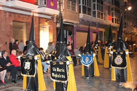 Balance de la Semana Santa 2011: como una semana cualquiera