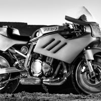 ICON 1000 Major Tom, devolviendo a la vida un mito 