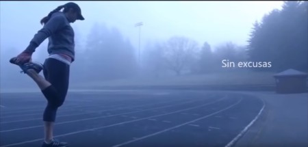 Correr no es sólo correr