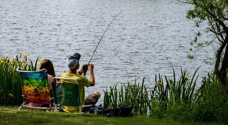 Pescador Pexels Brett Sayles
