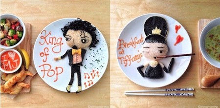 Samantha Lee Pop Tiffany