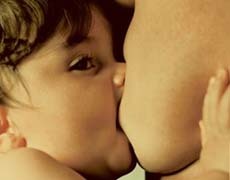 La lactancia materna para prevenir la diabetes tipo 2 en los hijos