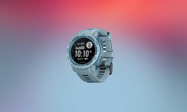 Smartwatch Garmin
