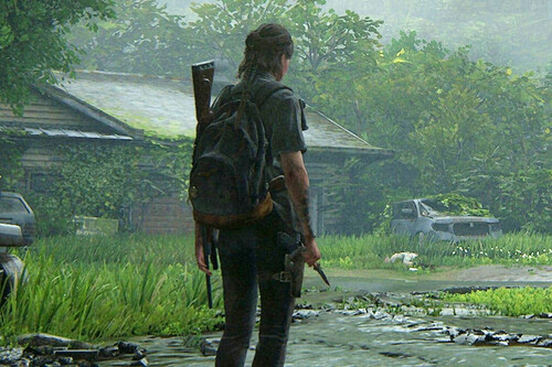 Es ver los preocupantes datos de ventas de juegos propios de PlayStation y saber que en Sony están temblando con el State of Play de hoy 
