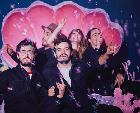 Apostamos que el combo Aitana Morat lo peta: lanzan Más de lo que aposté y buscan ser la canción del verano