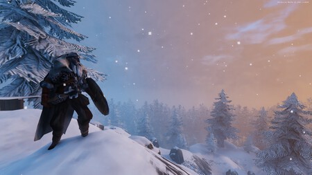 Valheim baja de medio millón de jugadores simultáneos a menos de 20.000: los vikingos empiezan a pedir novedades