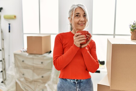 Hipoteca inversa contra vivienda inversa