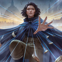 Si alguna vez soñaste con controlar la Alomancia de Mistborn, podrás hacerlo con tu personaje. El juego de rol del Cosmere, el universo de Brandon Sanderson, se amplía 