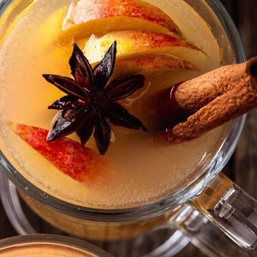 Estos son los ingredientes que sí o sí debe llevar el auténtico ponche de frutas