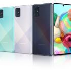 La gama media es una locura: te ayudamos a decidir qué móvil comprar