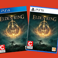 Buen Fin 2022: Elden Ring para PS4 y PS5 desde 644 pesos usando las promociones de Amazon México; precio más bajo histórico 